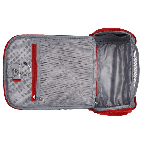 Roncato Ironik 2.0 Borsa da toilette 25 cm