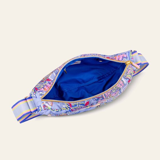 Oilily Avalon Woods Sits Sifra Borsa a tracolla 28 cm