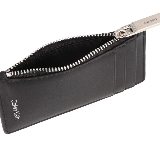 Calvin Klein CK Sleek Custodia per carta di credito 12.5 cm