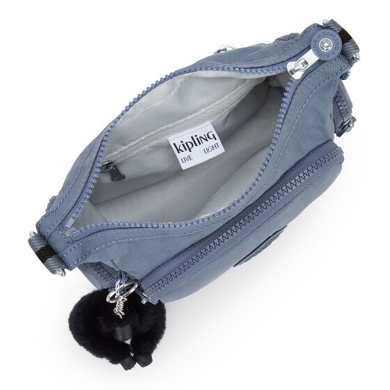 Kipling Basic Gabbie Borsa a tracolla 24.5 cm