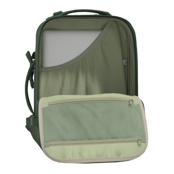 Cabin Zero Zaino militare 28L Cabina Zaino 44 cm