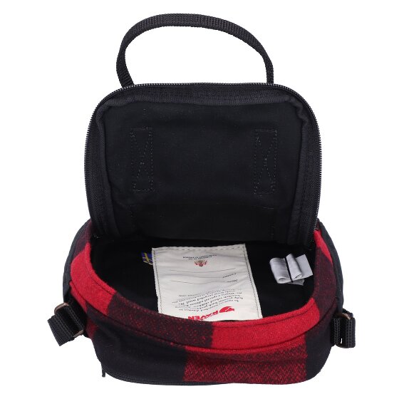 Fjällräven Borsa a tracolla Kanken 17 cm