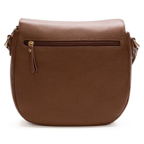 Lazarotti Bologna Leather Borsa a tracolla Pelle 25 cm