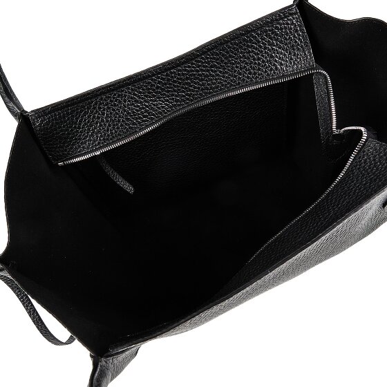 abro Vibe Borsa a spalla Vera Pelle 32 cm
