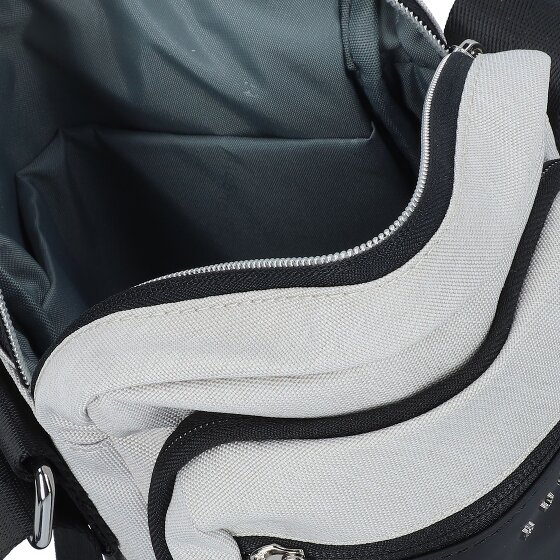bugatti Sera Borsa a tracolla Protezione RFID 20 cm