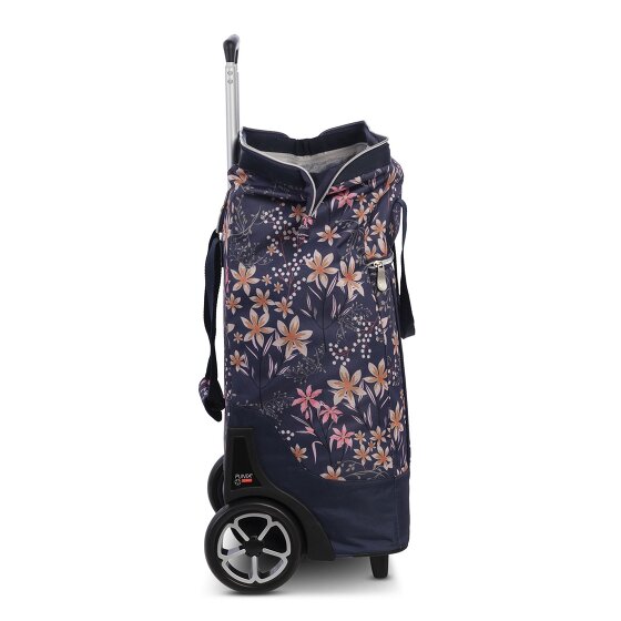 Punta Big Wheel Carrello della spesa 62 cm