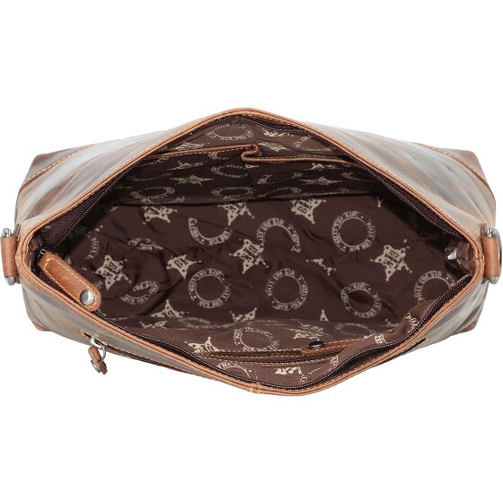 Billy the Kid Ranger Borsetta in pelle 34 cm