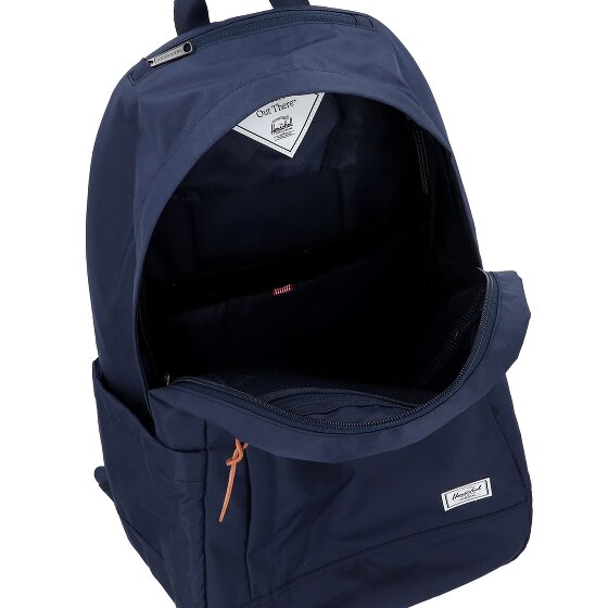 Herschel Seymour 2 ruote Zaino trolley 49 cm Scomparto per laptop