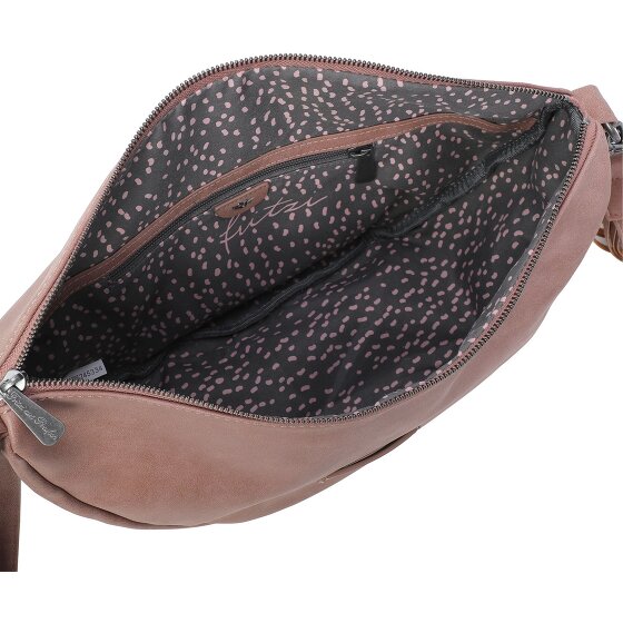 Fritzi aus Preußen Fritzi35 Vintage Borsa a tracolla 39 cm