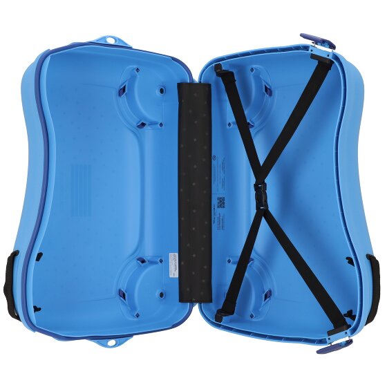Samsonite Dream2Go 4 ruote Carrello per bambini 38 cm