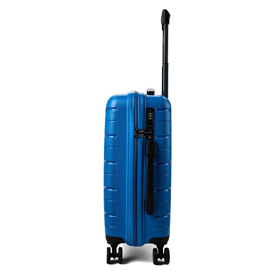 Polestream Strz by Asteroid 4 ruote Carrello della cabina 55 cm