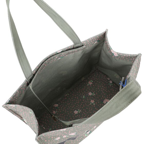 Fritzi aus Preußen Fritzi x Frida Kahlo Easy01 Limited Borsa shopper 46.5 cm