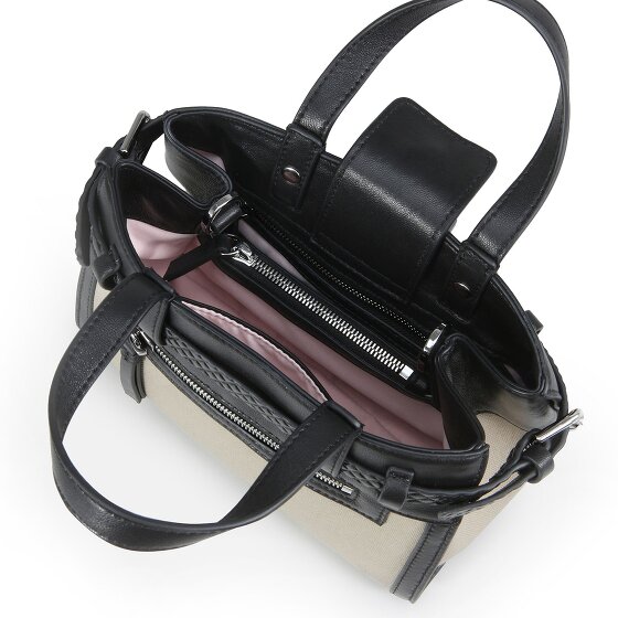 LES VISIONNAIRES Tina Borsetta 22 cm