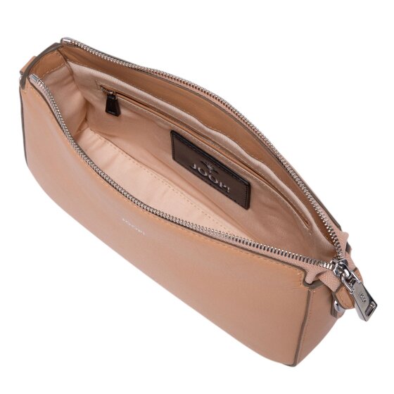 Joop! Sofisticato 1.0 Jasmina Borsa a tracolla in pelle 24 cm