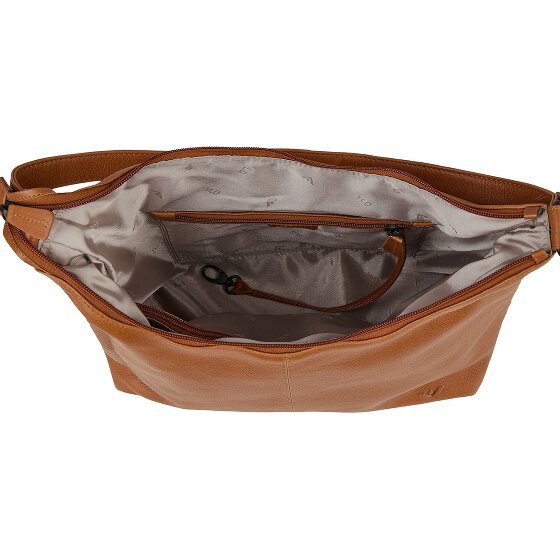 Voi Texas Borsa a spalla Vera Pelle 33 cm