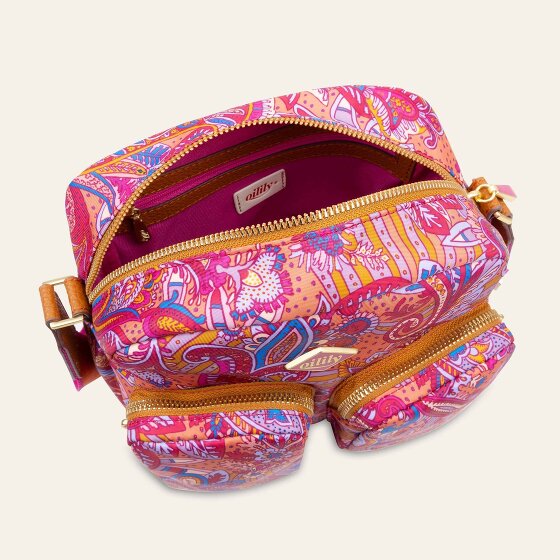 Oilily Sabo Borsa a tracolla 20 cm