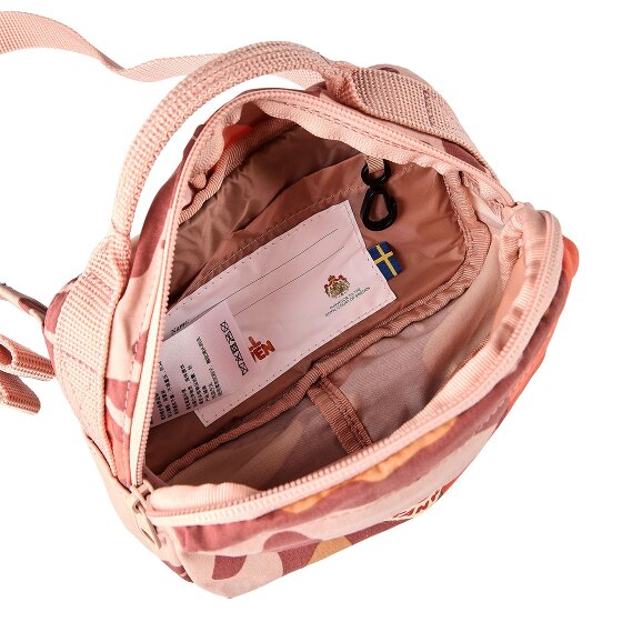 Fjällräven Kanken Graphics Marsupio 19 cm