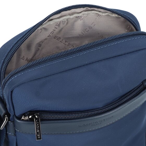 Lancaster Basic Sport Men's Borsa a tracolla 18 cm