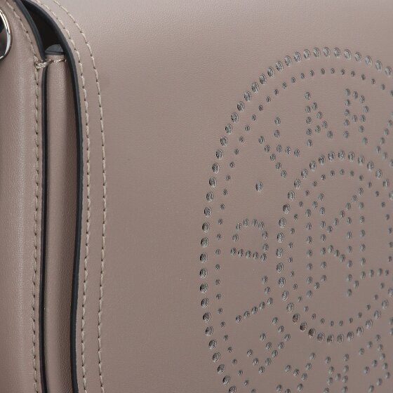 Karl Lagerfeld Circle Borsa a tracolla Pelle 22 cm