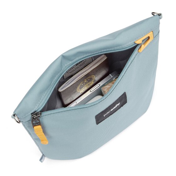 Pacsafe Pacsafe Go Borsa a tracolla Protezione RFID 24 cm