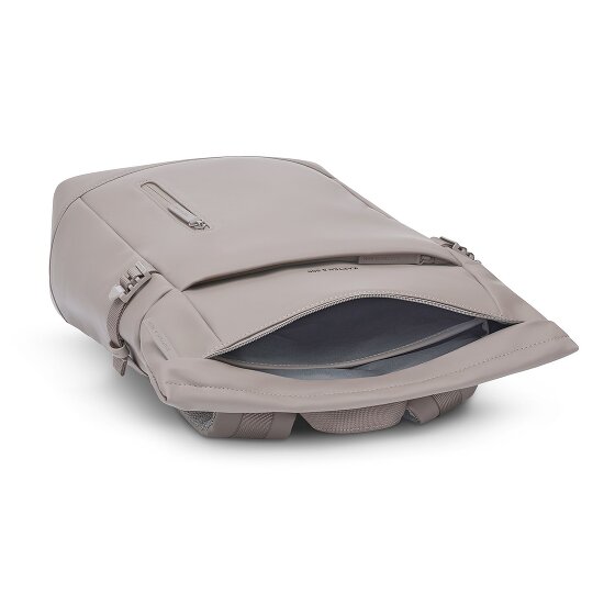 Kapten & Son Helsinki Zaino da giorno 53.5 cm Scomparto per laptop