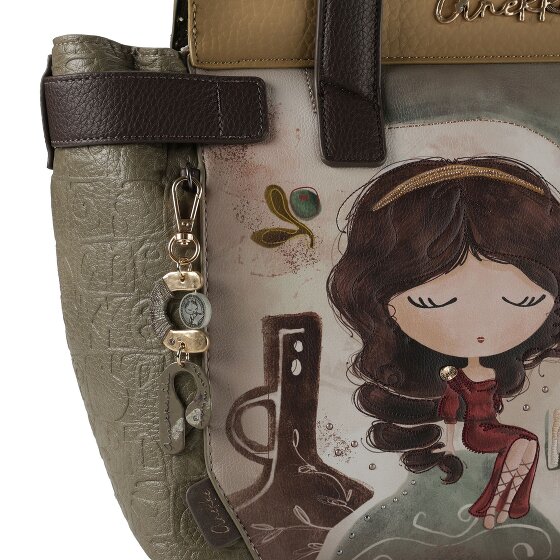 Anekke Muse Borsa shopper 45 cm