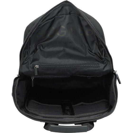 Bogner Zaino Keystone Lennard 47 cm Scomparto per computer portatile