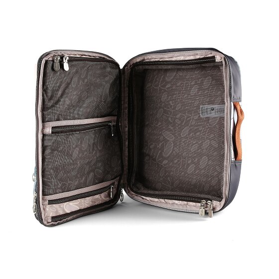 Anekke Zaino da viaggio Sophia 41,5 cm scomparto per laptop