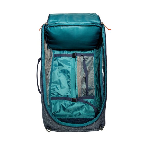 Tatonka Duffle Bag 45 Borsa da viaggio pieghevole 57 cm