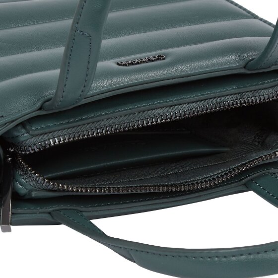 Calvin Klein Line Quilt Borsetta 19.5 cm