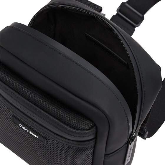 Calvin Klein CK Essential Mini Borsa Borsa a tracolla 17 cm