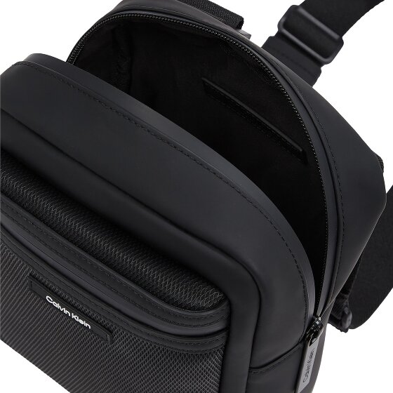 Calvin Klein CK Essential Mini Borsa Borsa a tracolla 17 cm