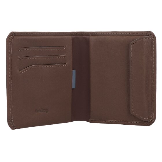 Bellroy Portafoglio Protezione RFID Pelle 10 cm