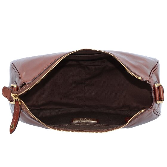 The Bridge Story Donna Borsa a tracolla III in pelle 30 cm