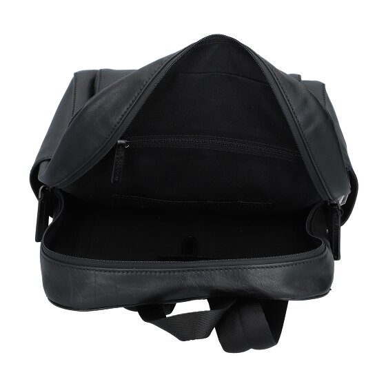 The Bridge Damiano Zaino da lavoro Pelle 39 cm Scomparto per laptop