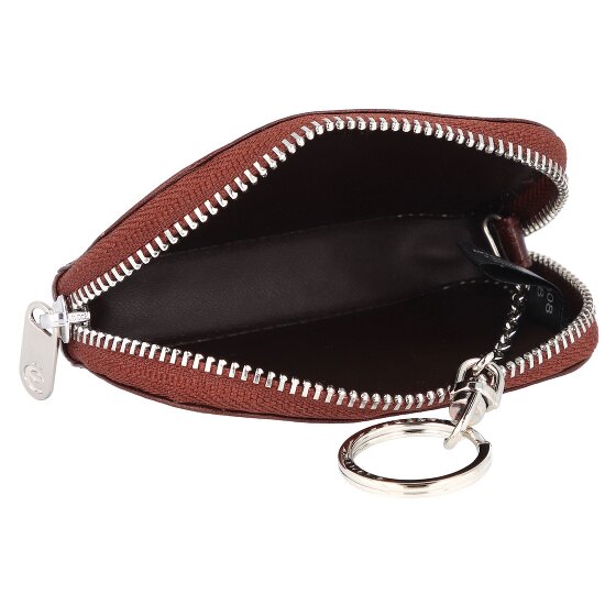 Esquire Toscana Portafoglio chiave Pelle 9.5 cm