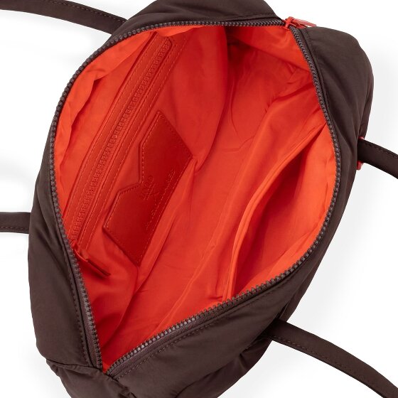 LES VISIONNAIRES Unio Zicke Borsa a spalla 33 cm