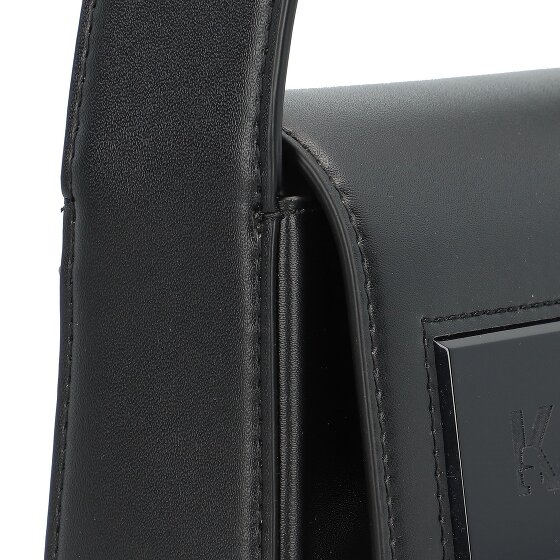 Karl Lagerfeld Ikon K Borsa a tracolla Pelle 24 cm
