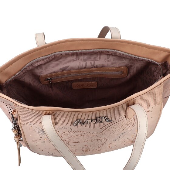 Anekke Studio Borsa shopper 23 cm
