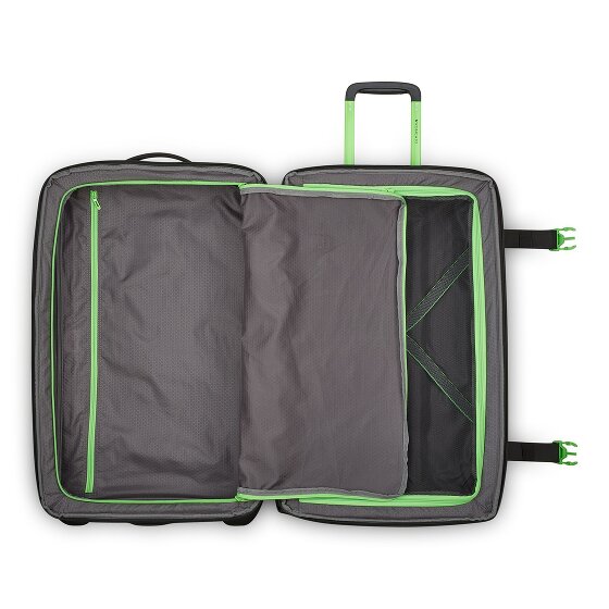 Roncato Norway 2 ruote Carrello M 68 cm