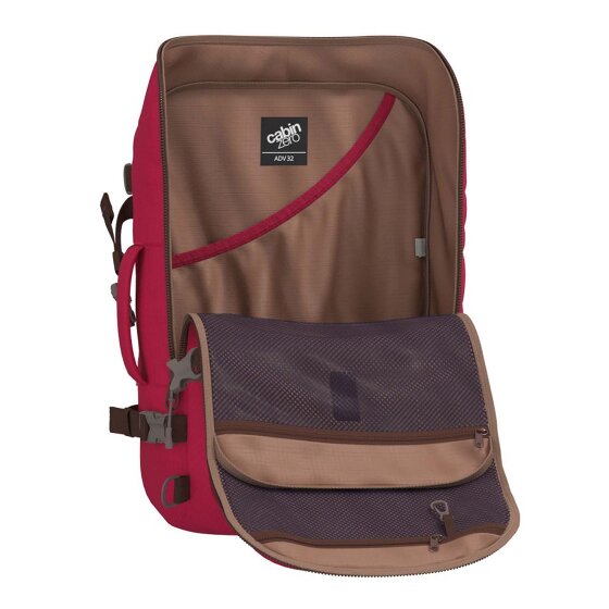 Cabin Zero Zaino Adventure Cabin Bag ADV 32L 46 cm