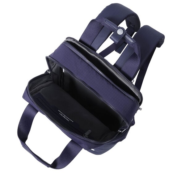 Hedgren Furo Rappu Zaino da giorno Protezione RFID 37 cm