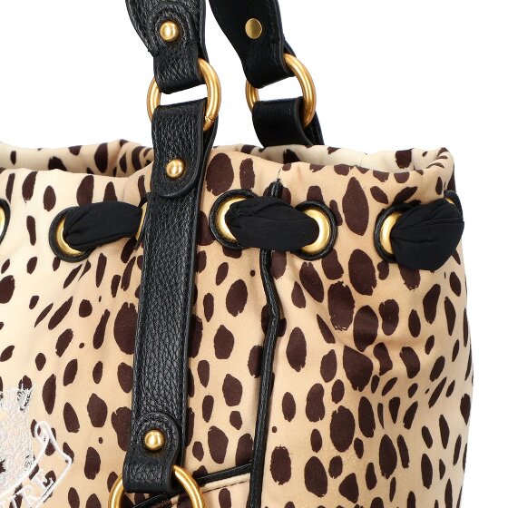 Juicy Couture Daydreamer Cheetah Borsa shopper 45 cm Juicy Couture Daydreamer Cheetah Borsa shopper 45 cm