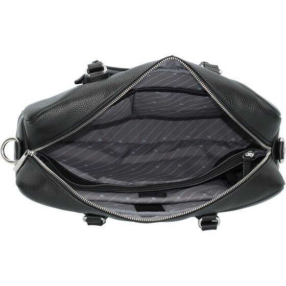 L.Credi Ella Briefcase Scomparto per laptop da 37 cm