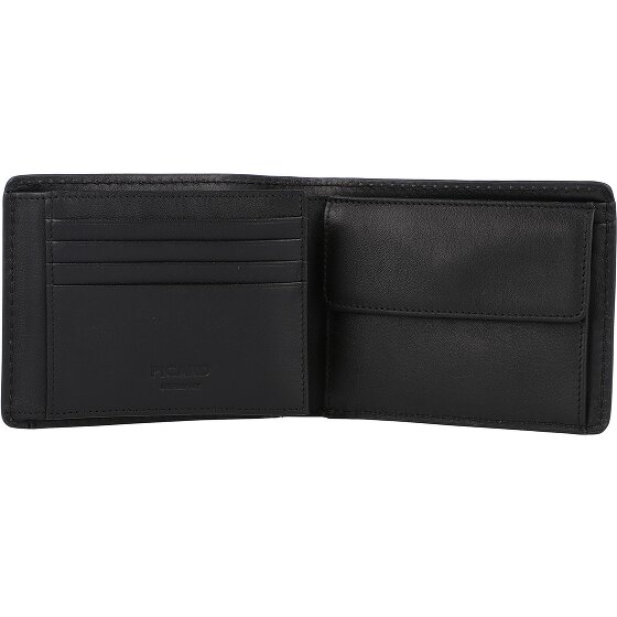 Picard Portafoglio Toscana in pelle 13 cm