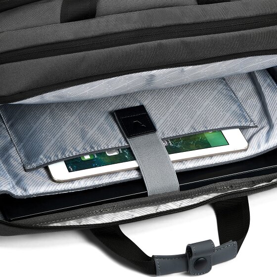 Roncato Clayton Briefcase Scomparto per laptop da 44 cm
