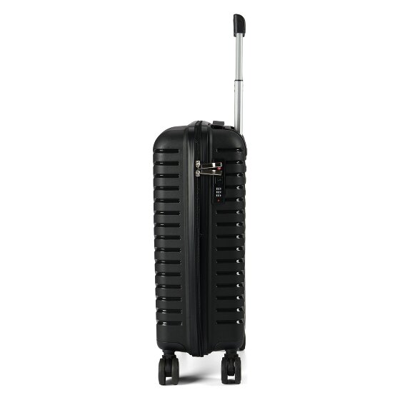 Benzi 5820 4 ruote Carrello della cabina 55 cm