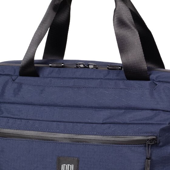 Topo Designs Global Valigetta 46 cm Vano porta PC