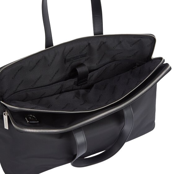 Calvin Klein Business Tech Valigetta 48 cm Scomparto per laptop