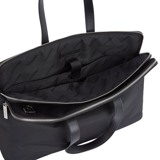 Calvin Klein Business Tech Valigetta 48 cm Scomparto per laptop